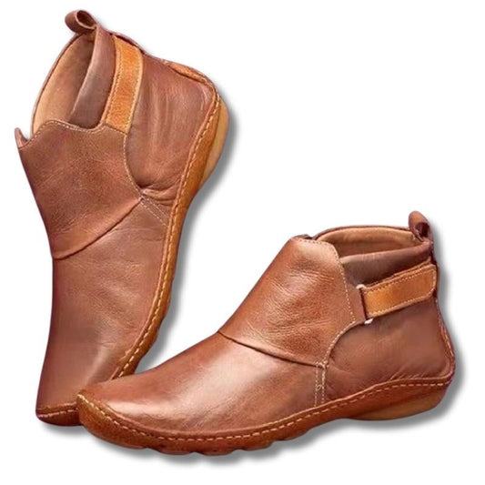 Nocele™ | Bottines Orthopédiques Confort