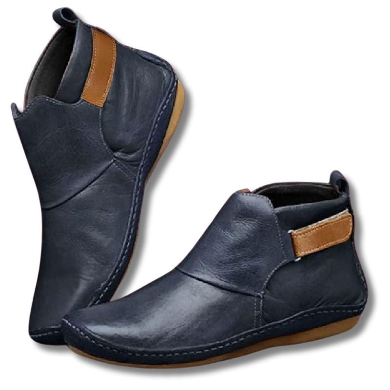 Nocele™ | Bottines Orthopédiques Confort