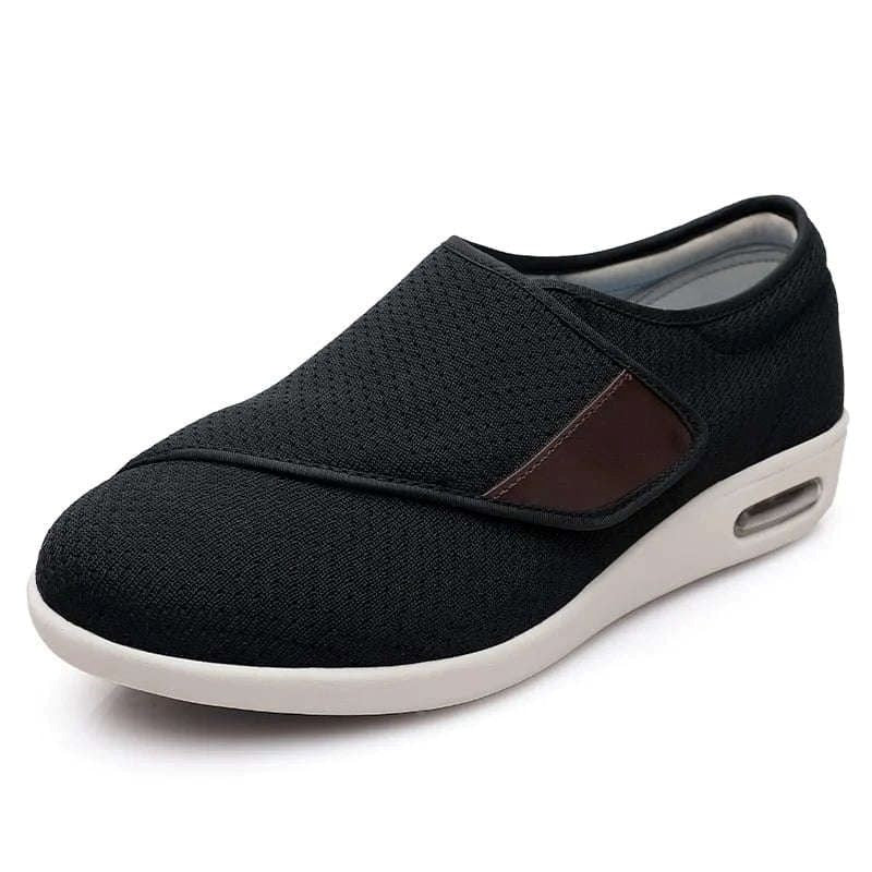 Nocele™ | Chaussures Orthopédiques Femme Pieds Larges