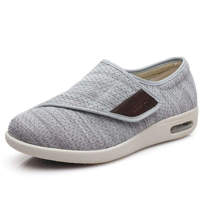 Nocele™ | Chaussures Orthopédiques Femme Pieds Larges