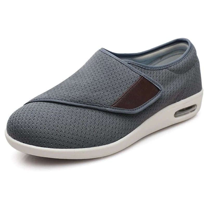 Nocele™ | Chaussures Orthopédiques Femme Pieds Larges