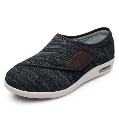 Nocele™ | Chaussures Orthopédiques Femme Pieds Larges