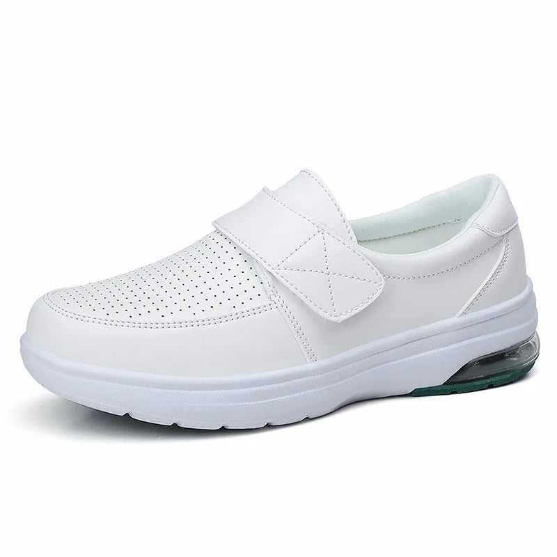 Nocele™ | Mocassins Orthopédiques Femme